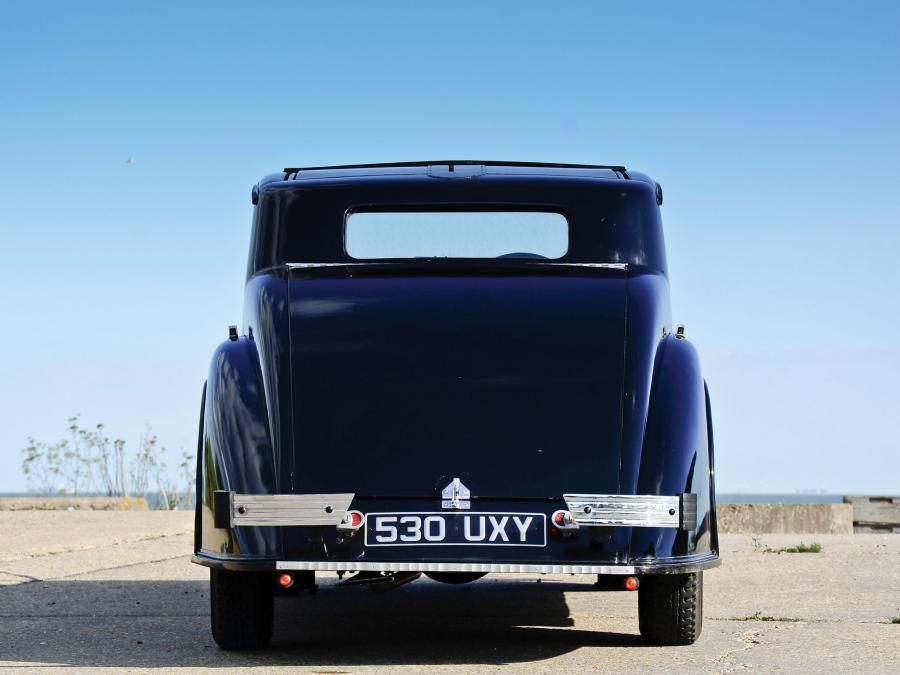  Voisin C25 Avions Cimier 1935 года  (фото 5 из 10)